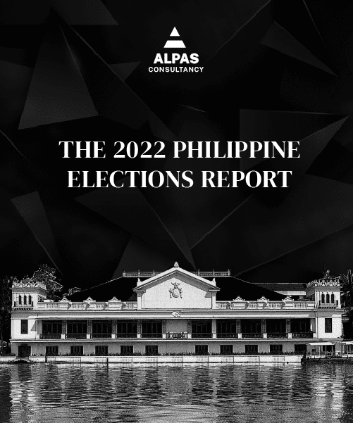 BUOD: THE 2022 PHILIPPINE ELECTIONS REPORT